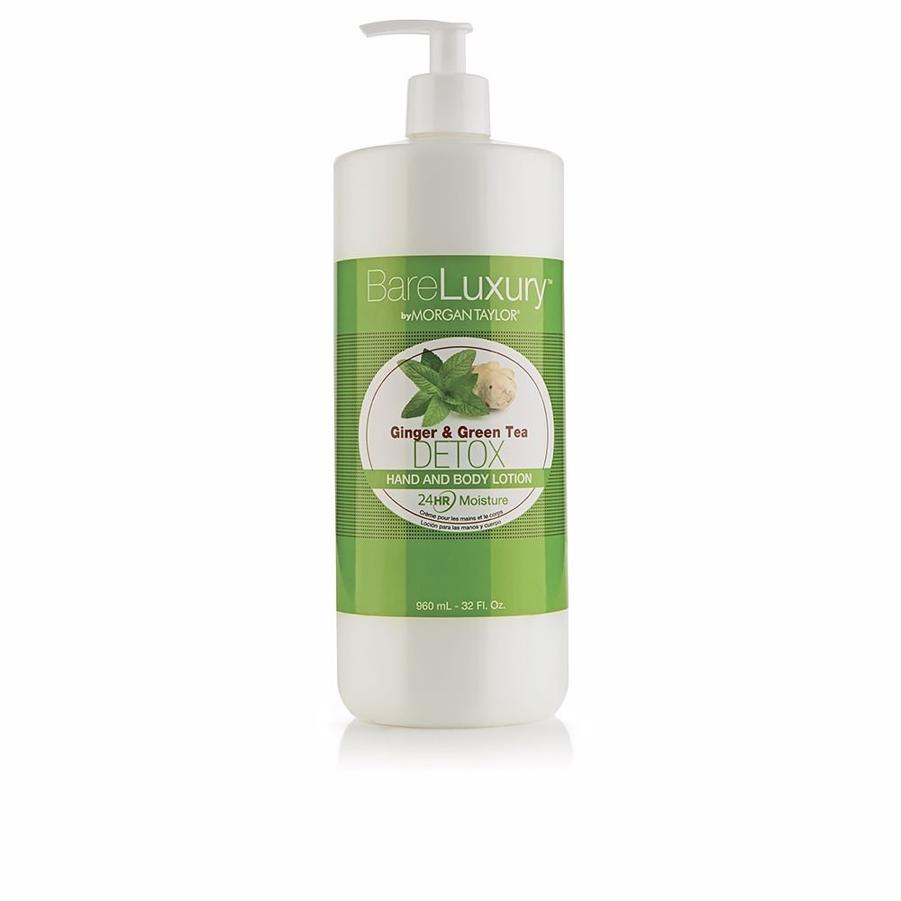 DETOX loción jengibre y verde 946 ml-0