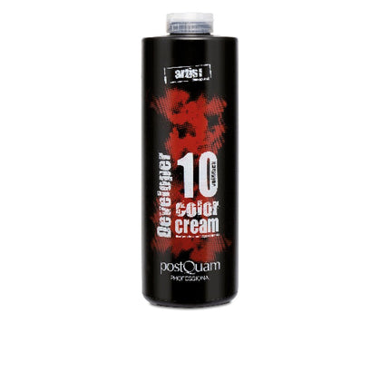 DEVELOPER colore crema 10 volumes 1000 ml