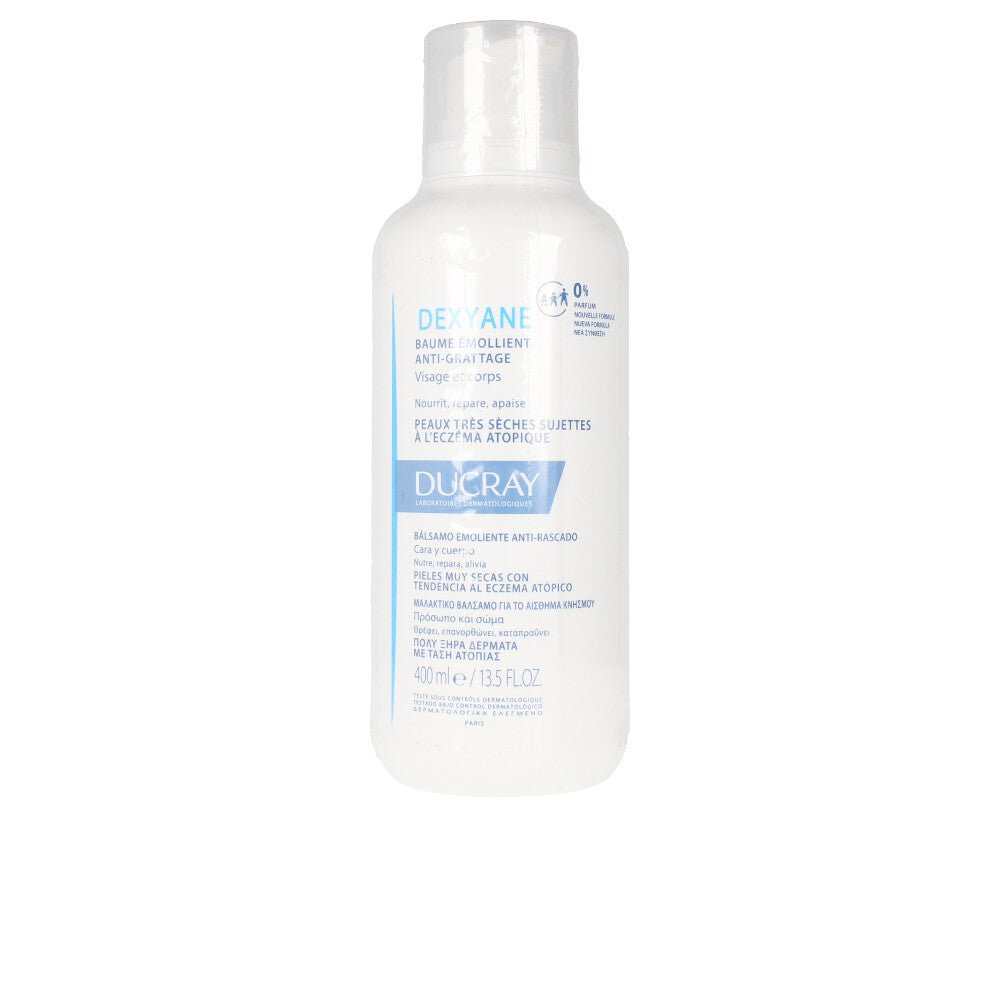 DEXYANE anti-scratch emollient balm 400 ml - Cosmova
