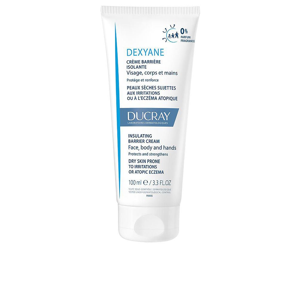 DEXYANE crème barrera 100 ml-0