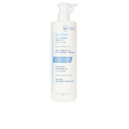 DEXYANE gel detergente ultrarrico 400 ml