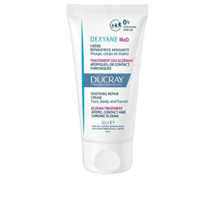 DEXYANE MED crema lenitiva per eczemi 30 ml