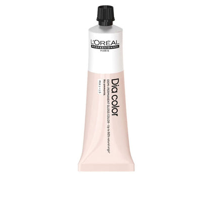 DIA COLOR demi-permanent ammonia-free color #4.12 60 ml