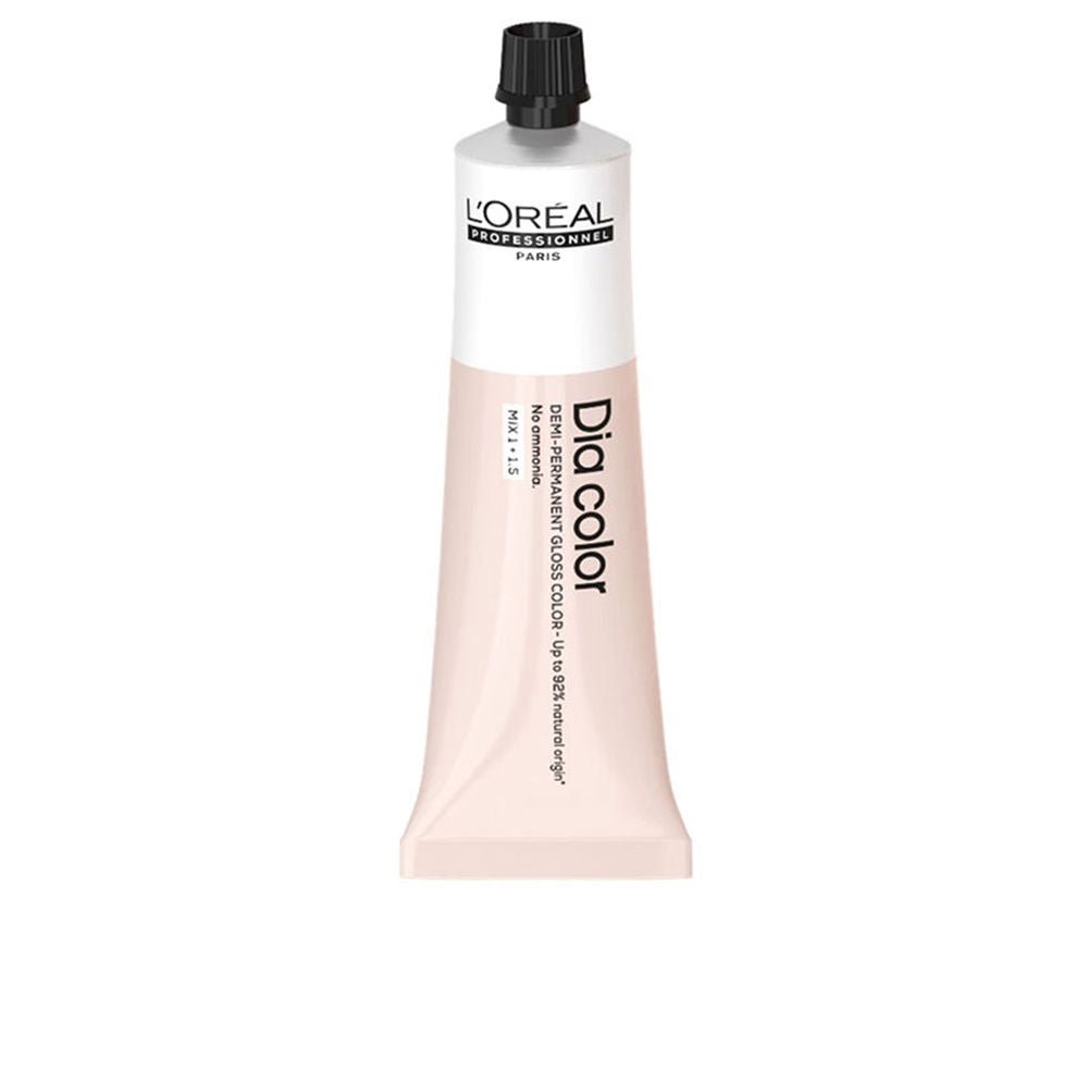 DIA COLOR demi-permanent ammonia-free color 5.3 60 ml - Cosmova