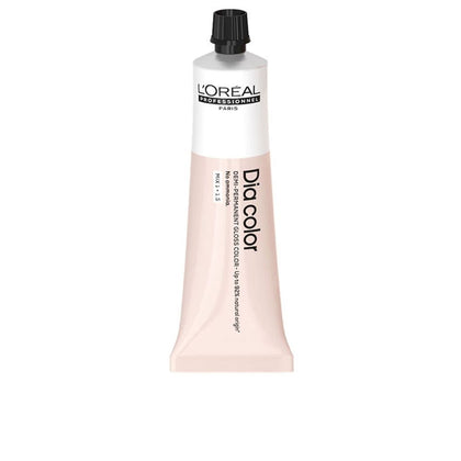 DIA COLOR demi-permanent ammonia-free color #6.31 60 ml