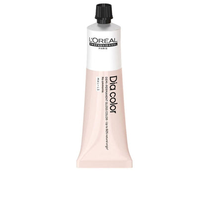 DIA COLOR demi-permanent ammonia-free color #6.35 60 ml