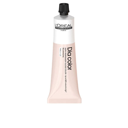 DIA COLOR demi-permanent ammonia-free color #6.8 60 ml
