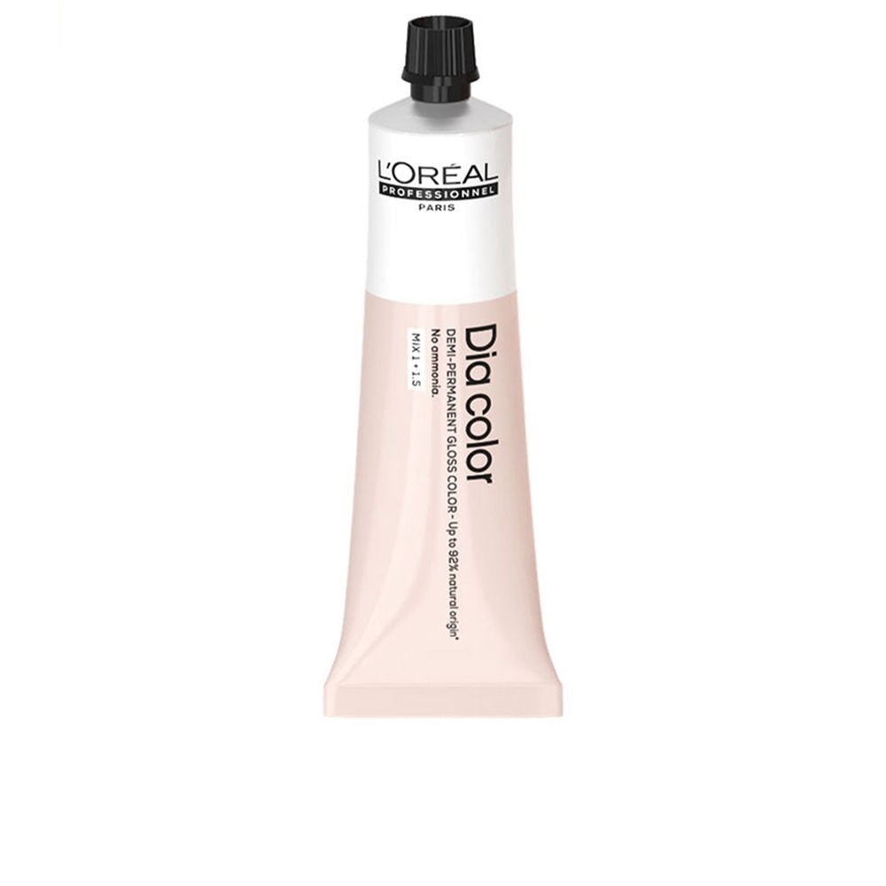 DIA COLOR demi-permanent ammonia-free color 7.1 60 ml - Cosmova