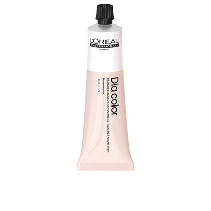 DIA COLOR demi-permanent ammonia-free color #7.1 60 ml