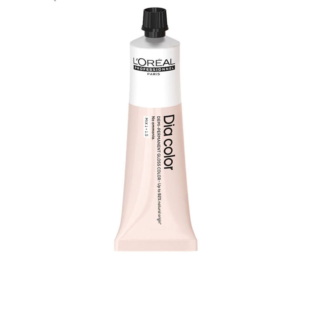 DIA COLOR demi-permanent ammonia-free color 7.32 60 ml - Cosmova