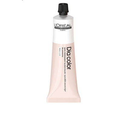 DIA COLOR demi-permanent ammonia-free color #7.32 60 ml