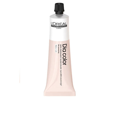 DIA COLOR demi-permanent ammonia-free color #8.13 60 ml