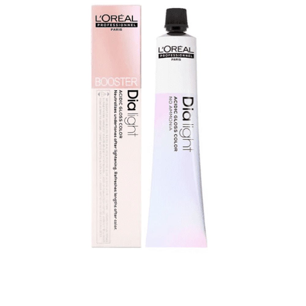 DIA LIGHT BOOST copper 50 ml - Cosmova