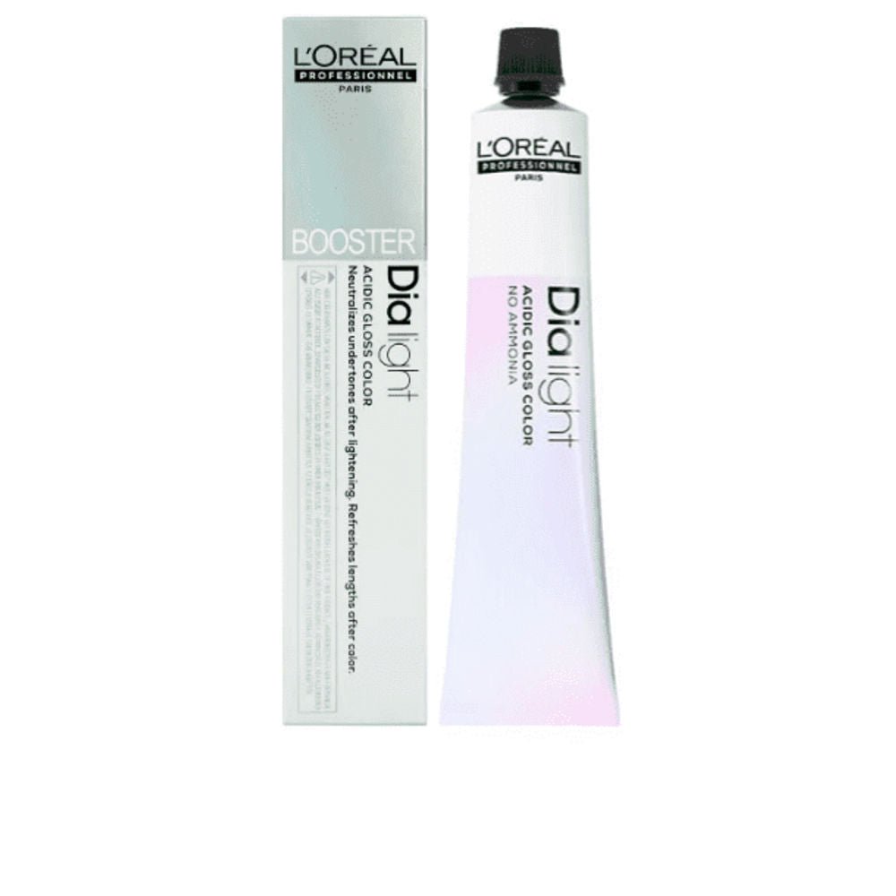 DIA LIGHT BOOST matte 50 ml - Cosmova