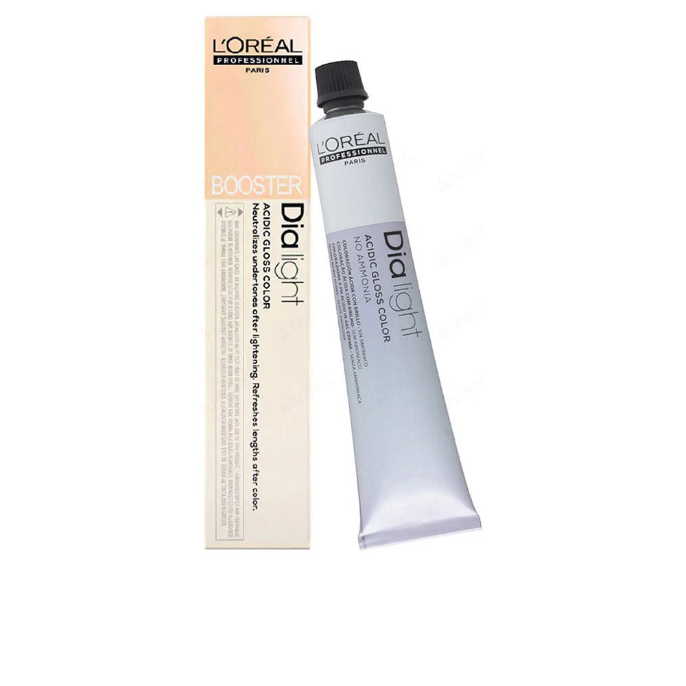 DIA LIGHT BOOST yellow 50 ml - Cosmova