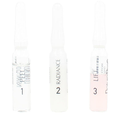 DIAMOND INSTANT GLOW peel-éclat-lift 12 x 1,5 ml