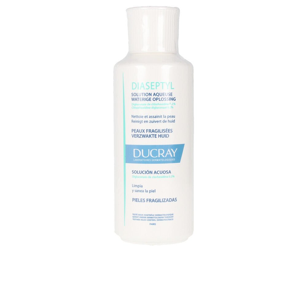 DIASEPTYL aqueous solution 125 ml - Cosmova