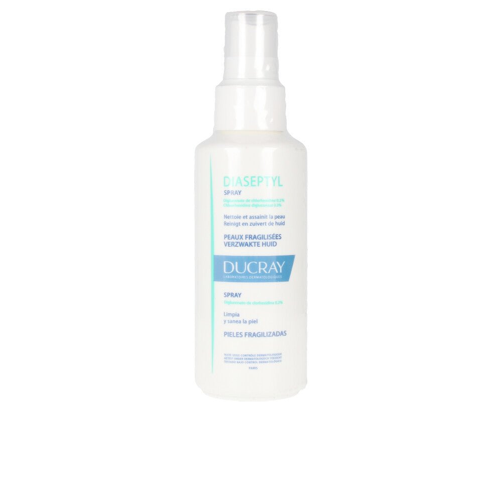 DIASEPTYL spray solution 125 ml - Cosmova