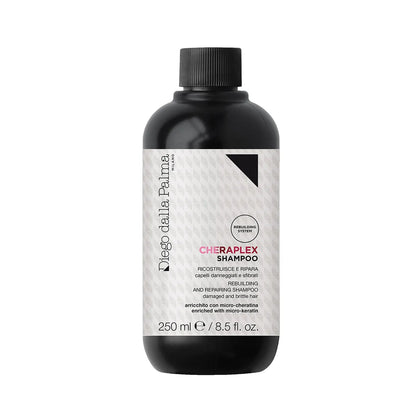 Diego Dalla Palma, Cheraplex, Shampooing per capelli, Pour la réparation, 250 ml