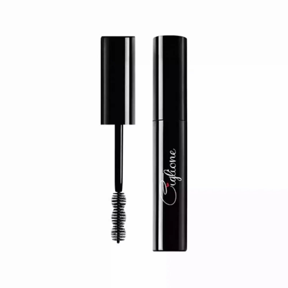 Diego Dalla Palma, Ciglione - Lash Booster, Estratto di limone e foglia di oliva, Volume extra, Mascara, 112, Marrone, 11 ml - Cosmova