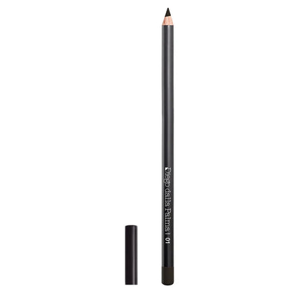Diego Dalla Palma, Diego Dalla Palma, Colore, Matita Eyeliner in Gel, 01, 1,5 g