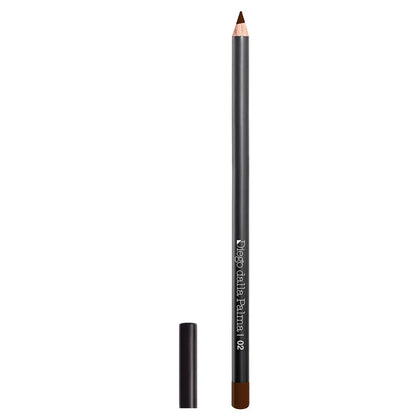 Diego Dalla Palma, Diego Dalla Palma, Colore, Matita eyeliner in gel, 02, 1,5 g