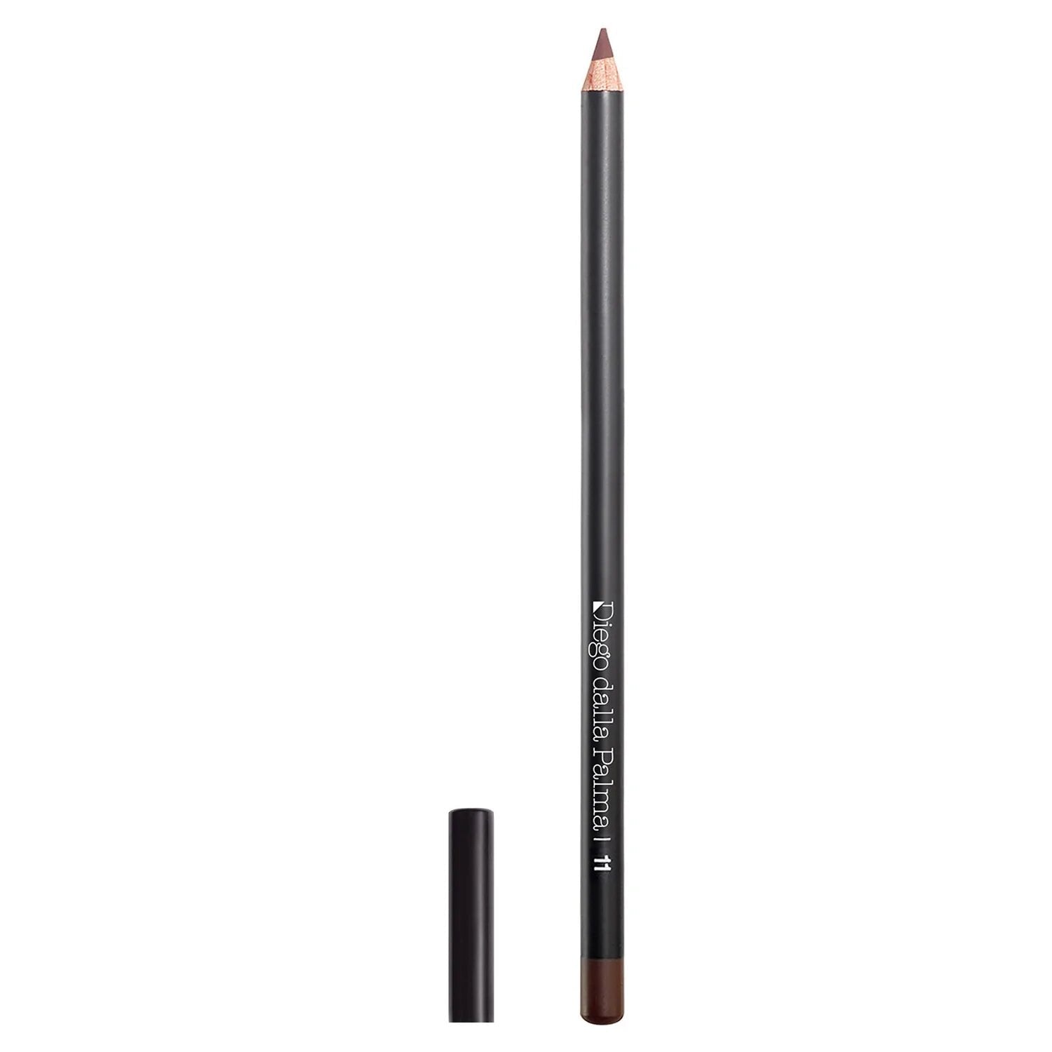 Diego Dalla Palma, Diego Dalla Palma, Colore, Matita eyeliner in gel, 11, 1.5 ml - Cosmova