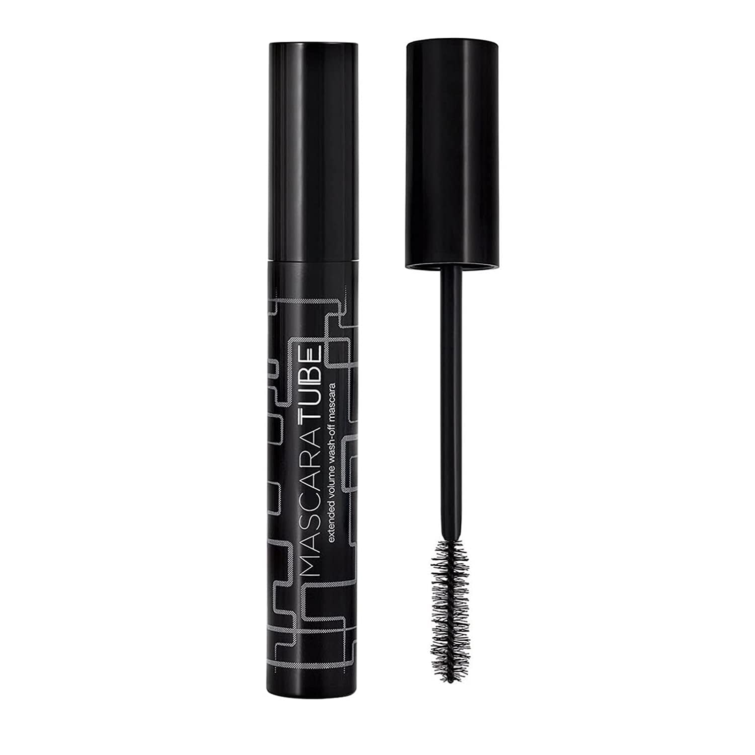 Diego Dalla Palma, Extended, Mascara, 131, Nero, 12 ml - Cosmova