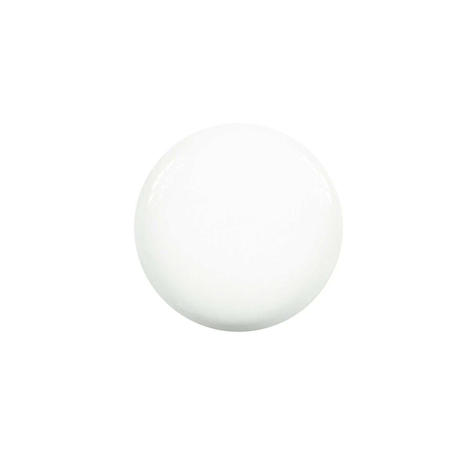 Diego Dalla Palma, Makeup Nails, Senza toluene, Copertura completa, Smalto per unghie, 206, Casa Bianca, 14 ml - Cosmova