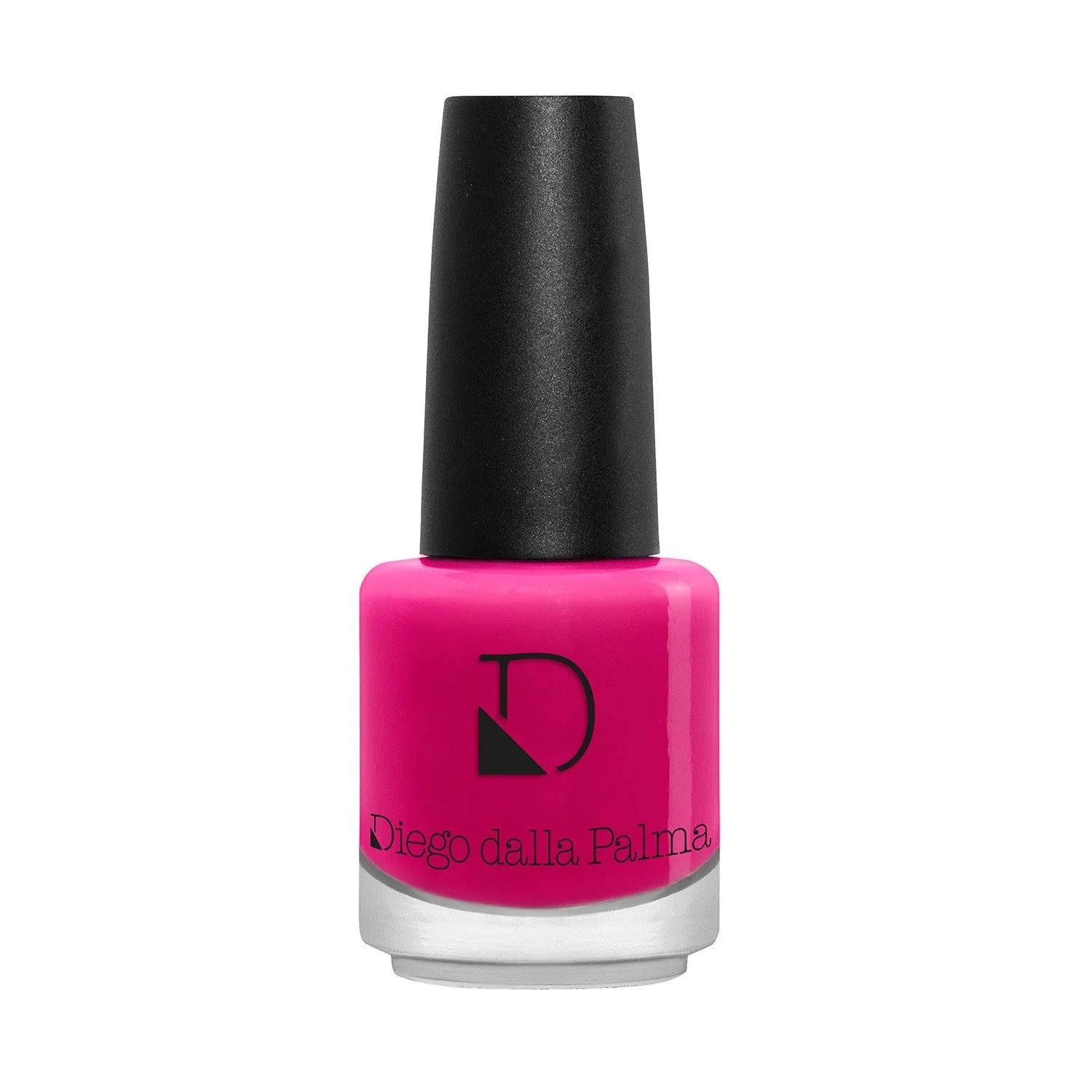 Diego Dalla Palma, Makeup Nails, Senza toluene, Copertura completa, Smalto per unghie, 221, Mon Cherry, 14 ml - Cosmova