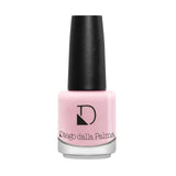 Diego Dalla Palma, Makeup Nails, Senza toluene, Semitrasparente, Smalto per unghie, 205, Limonata rosa, 14 ml - Cosmova