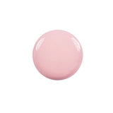 Diego Dalla Palma, Makeup Nails, Senza toluene, Semitrasparente, Smalto per unghie, 205, Limonata rosa, 14 ml - Cosmova