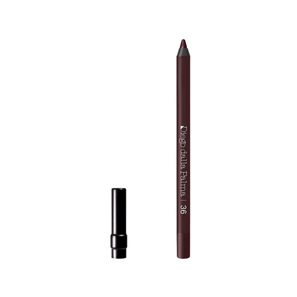 Diego Dalla Palma, Stay On Me, Preciso, Matita eyeliner in gel, 36, 1,3 g
