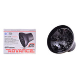 Diffusore Advance Parlux Nero-1