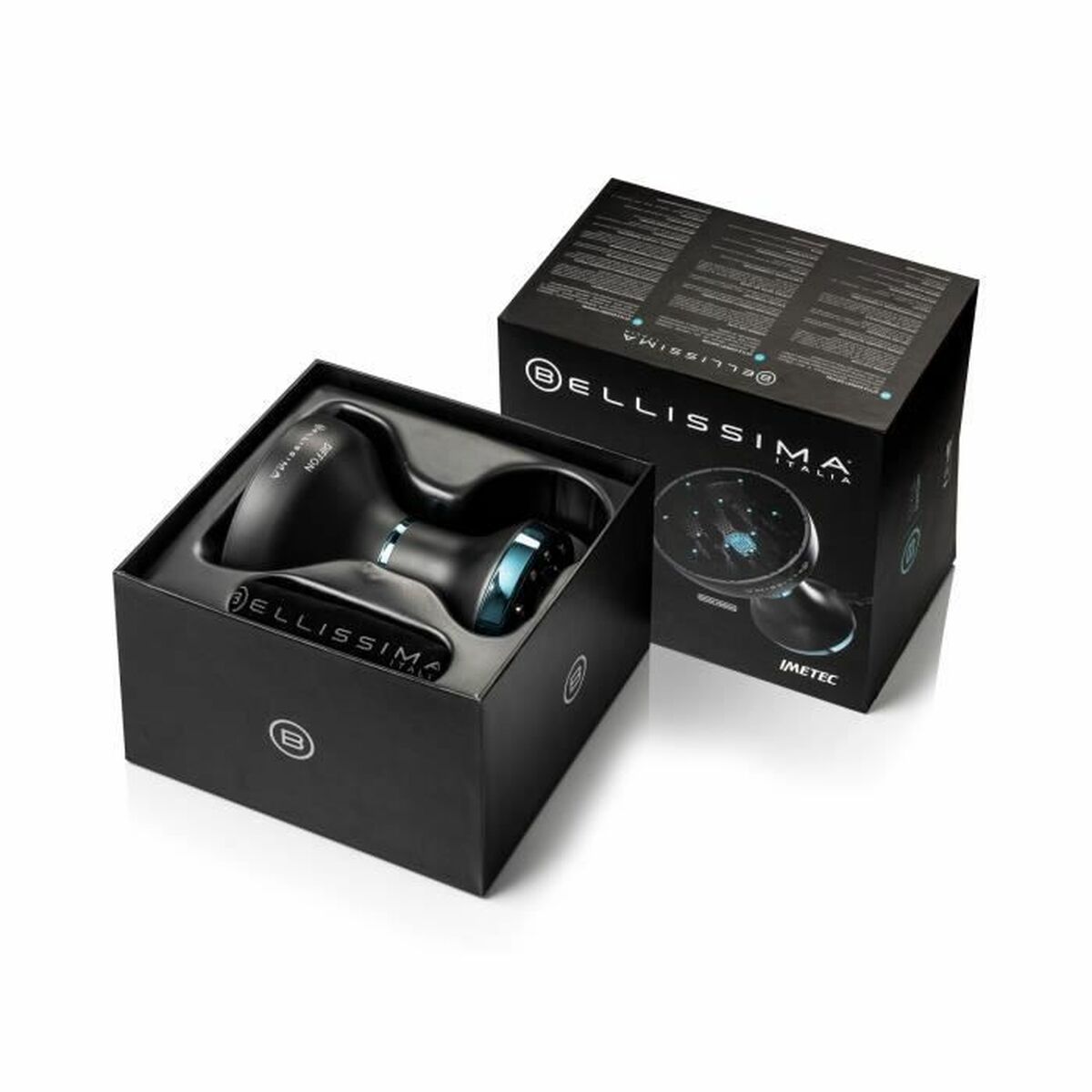 Diffusor Bellissima PROFESIONAL XL-5