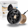 Diffusor Bellissima Supreme Diffusor Lockiges Haar Schwarz-0