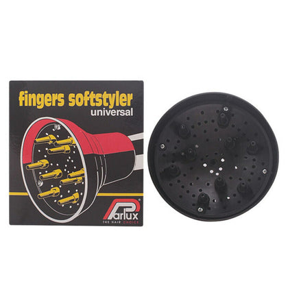 Diffusor Finger Softstyler Universal Parlux