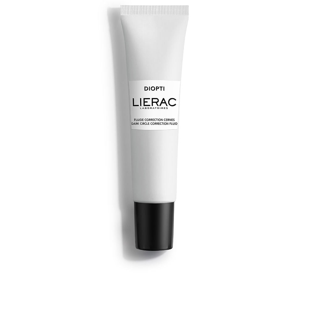 DIOPTI dark circles correcting fluid 15 ml - Cosmova