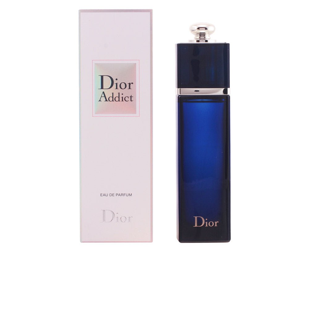 DIOR ADDICT eau de parfum spray 100 ml - Cosmova