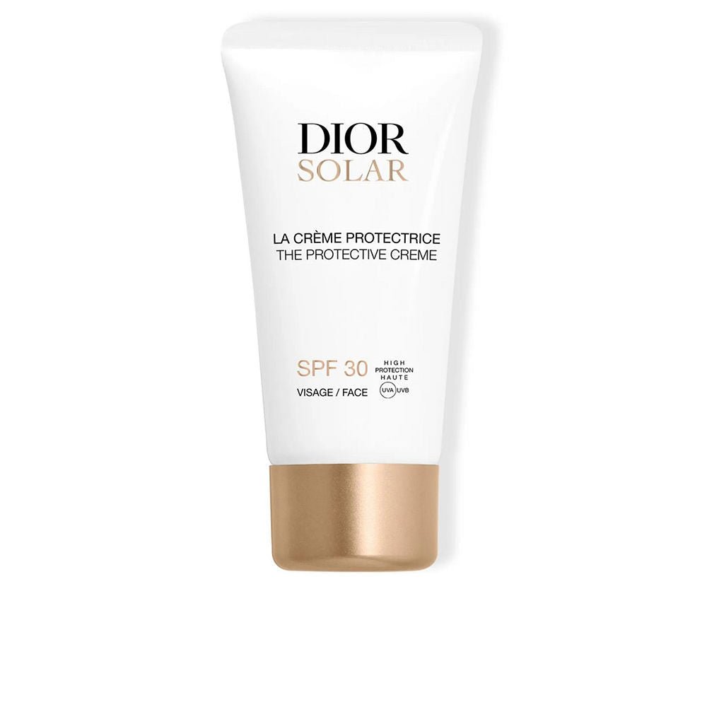 DIOR BRONZE crème protettrice hâle sublime SPF30 50 ml-0