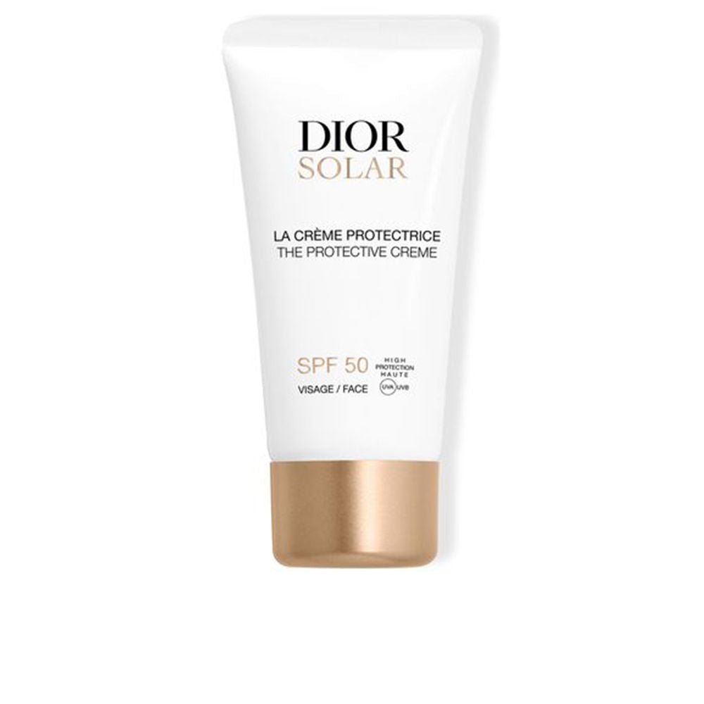 DIOR BRONZE crème protettrice hâle sublime SPF50 50 ml-0