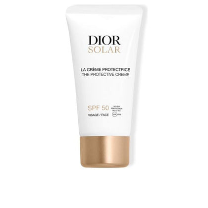 DIOR BRONZE crème protettrice hâle sublime SPF50 50 ml