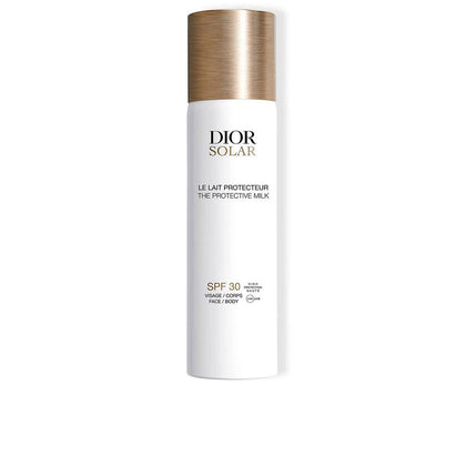 DIOR BRONZE leche en bruma protectora hâle sublime SPF30 125 ml