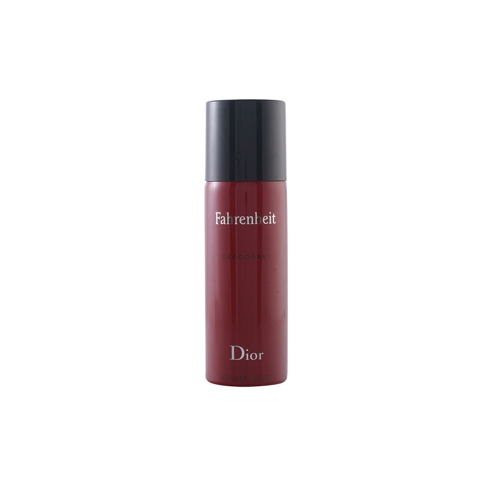 Dior FAHRENHEIT Deodorant Spray 150 ml – imagine 1