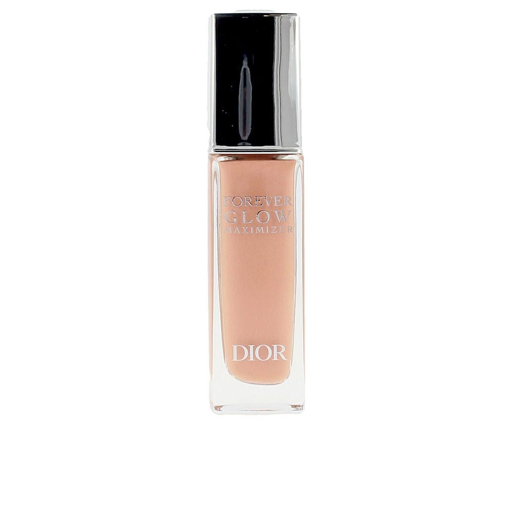 DIOR FOREVER GLOW maximizer highlighter 015 peachy 11 ml - Cosmova