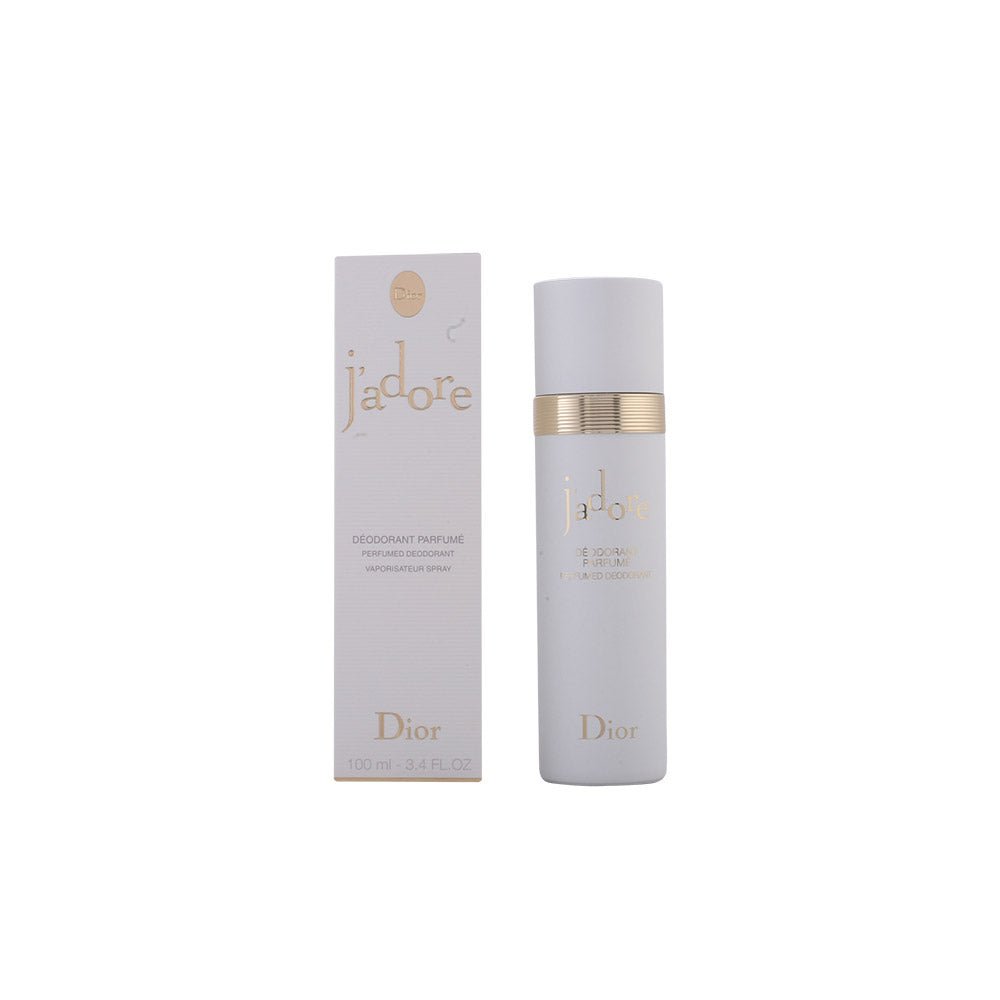 Dior J'ADORE Déodorant spray 100 ml - image 1