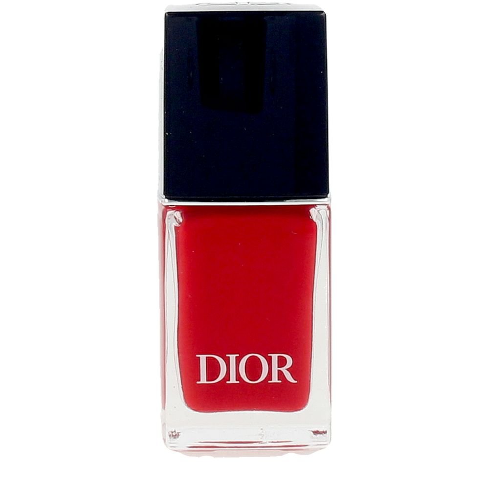 DIOR VERNIS nail lacquer 999 10ml - Cosmova
