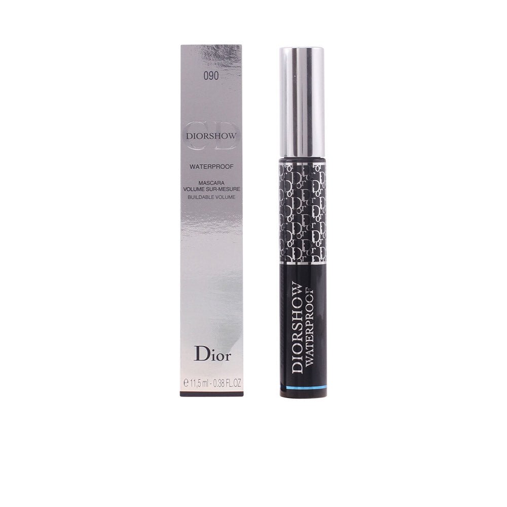 DIORSHOW mascara waterproof 090-noir - Cosmova