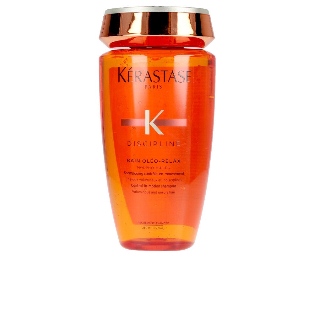 DISCIPLINE OLÉO-RELAX bain 250 ml - Cosmova