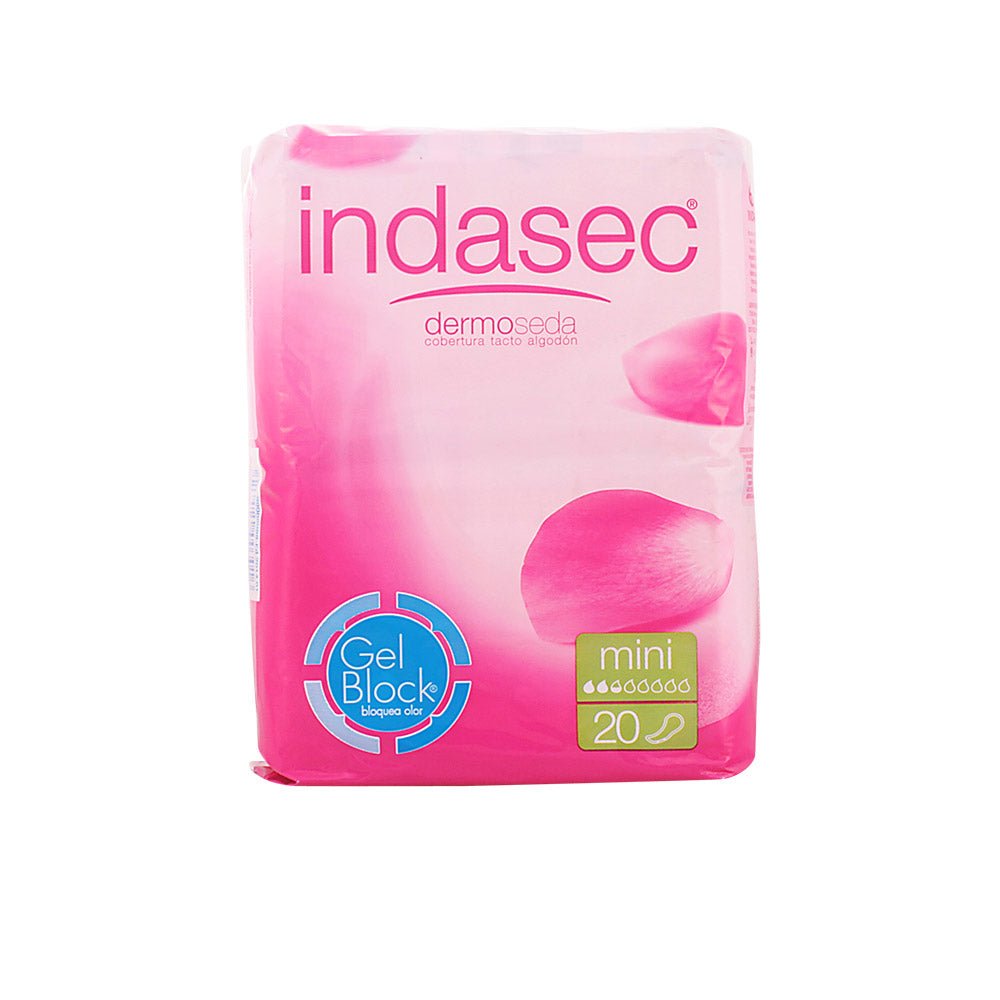 DISCRETA compresa incontinencia mini 20 u-0